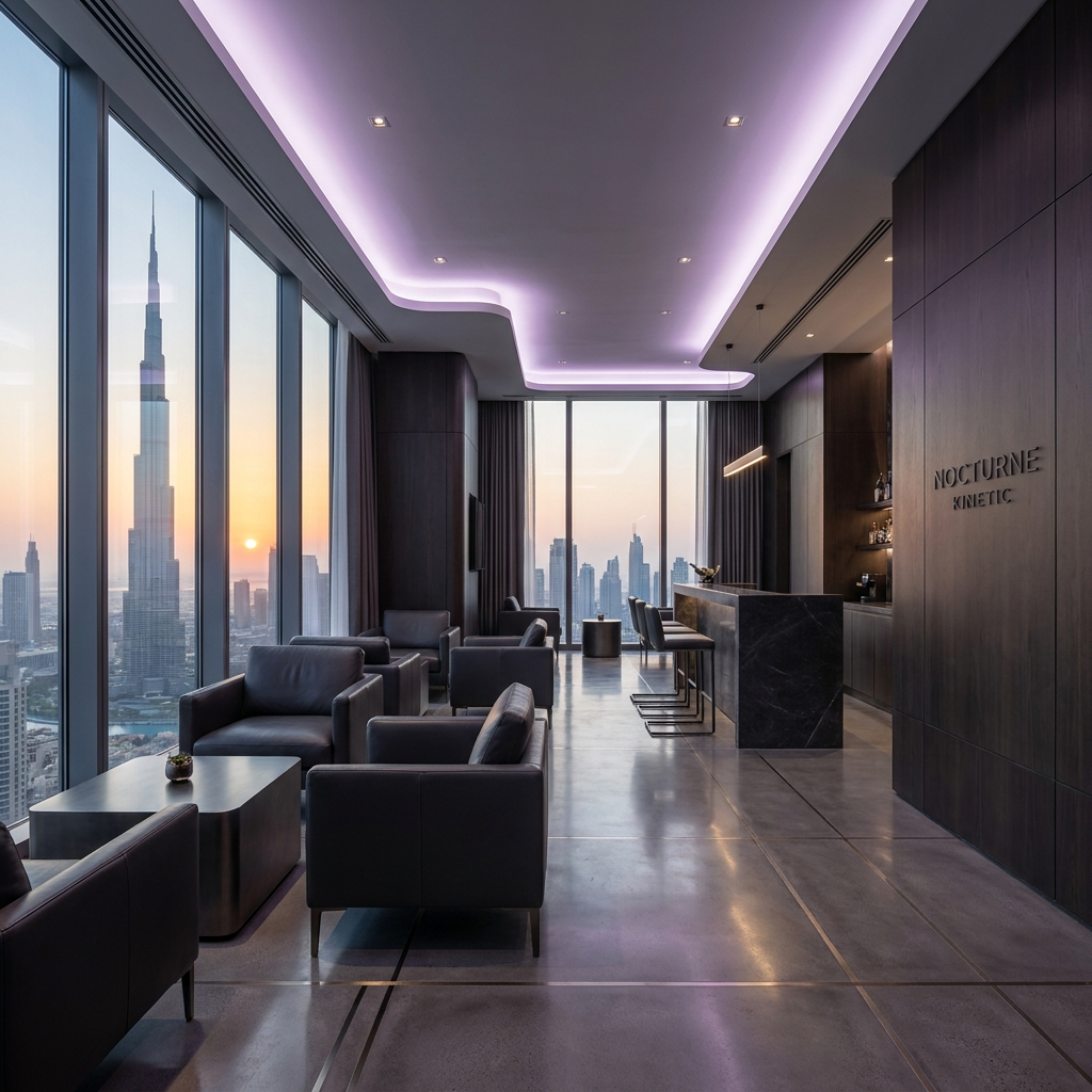Modern Business Travel