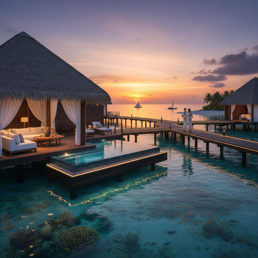 Luxury Holidays