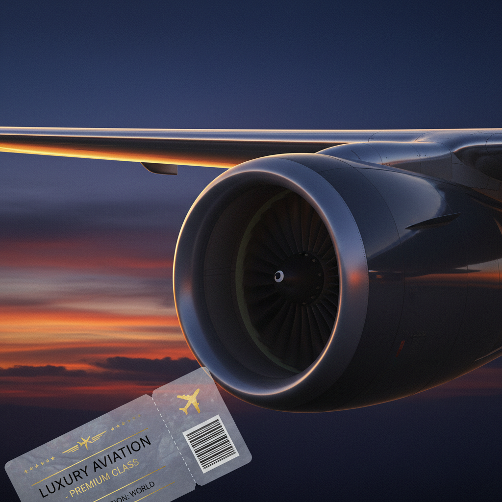Flight Tickets